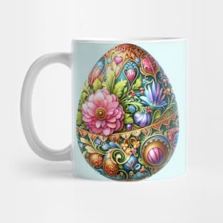 The Fabergé Egg Mug